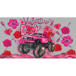 Valentine's Day-QRJ 8202